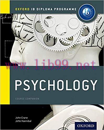 (PDF)IB Psychology (IB Diploma Programme) Reprint Edition