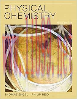 (PDF)Physical Chemistry (3rd Edition)