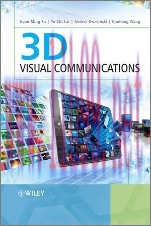 [FOX-Ebook]3D Visual Communications