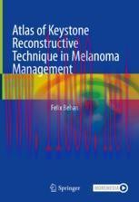 [PDF]Atlas of Keystone Reconstructive Technique in Melanoma Management