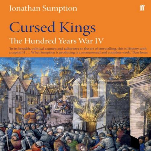 Hundred Years War, Volume 4 - Jonathan Sumption