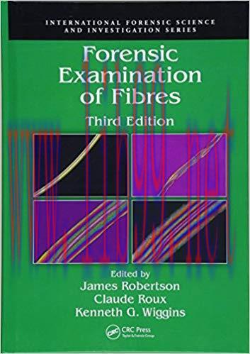 [PDF]Forensic Examination of Fibres, Third Edition