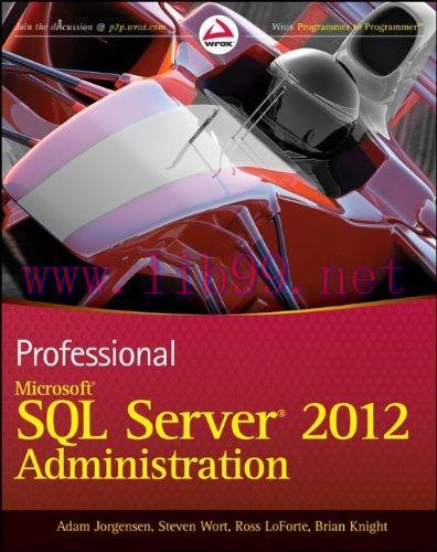 [FOX-Ebook]Professional Microsoft SQL Server 2012 Administration