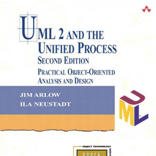 AW UML 2 and the Unified Process 2nd Edition 0321321278