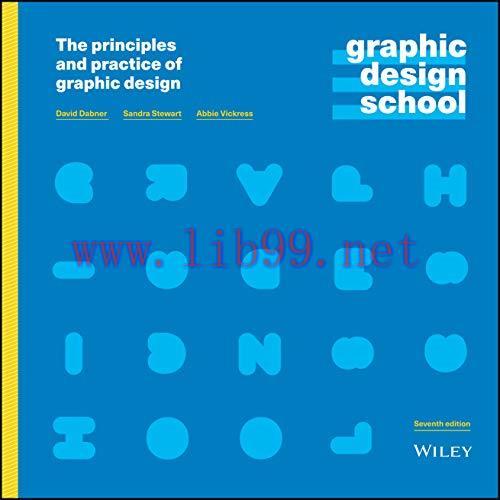 [FOX-Ebook]Graphic Design School: The Principles and Practice of Graphic Design, 7th Edition