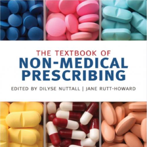 Textbook of Non-Medical Prescribing, The