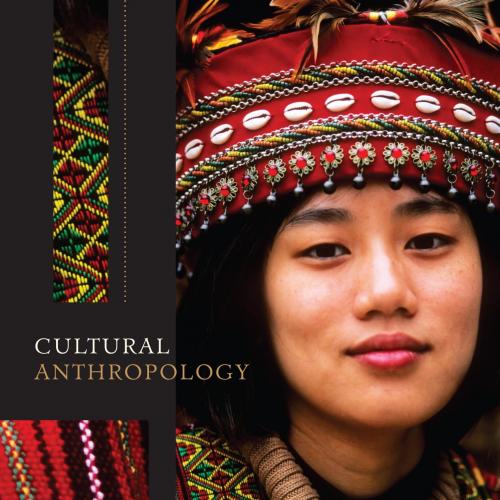 Cultural Anthropology 11th - Serena Nanda & Richard L. Warms