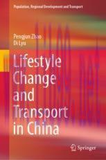 [PDF]Lifestyle Change and Transport in China