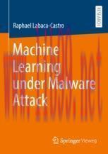 [PDF]Machine Learning under Malware Attack