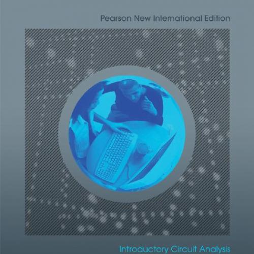 Introductory Circuit Analysis 12th