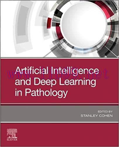 [PDF]Artificial Intelligence and Deep Learning in Pathology