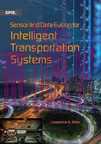 [FOX-Ebook]Sensor and Data Fusion for Intelligent Transportation Systems
