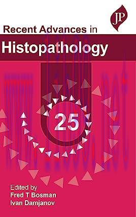 [AME]Recent Advances in Histopathology 25 (Original PDF)