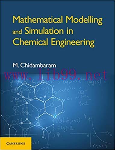 [PDF]Mathematical Modelling and Simulation in Chemical Engineering