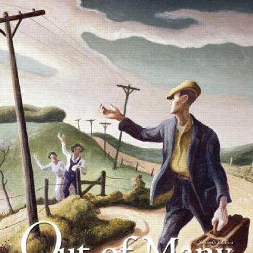 Out of Many A History of the American People, Volume 2 7th Edition