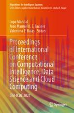 [PDF]Proceedings of International Conference on Computational Intelligence, Data Science and Cl...