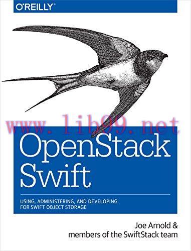 [FOX-Ebook]OpenStack Swift