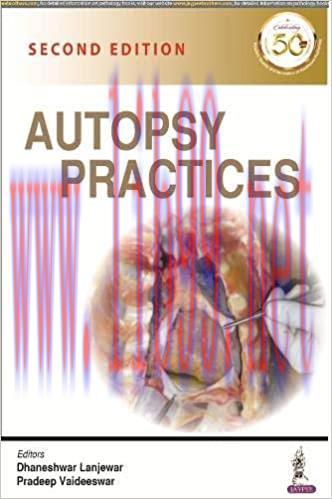 [PDF]Autopsy Practices 2nd Edition