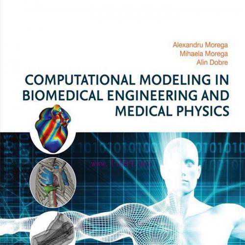 [AME]Computational Modeling in Biomedical Engineering and Medical Physics (Original PDF)