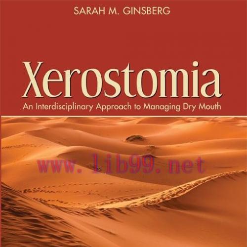 [AME]Xerostomia (Original PDF)