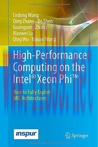[FOX-Ebook]High-Performance Computing on the Intel Xeon Phi