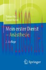 [PDF]Mein erster Dienst - An&auml;sthesie