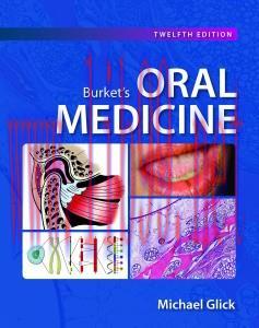 [AME]Burket's Oral Medicine, 12th Edition