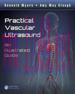 [AME]Practical Vascular Ultrasound: An Illustrated Guide