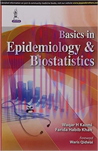 [PDF]Basics in Epidemiology & Biostatistics