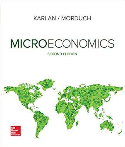 (PDF)Microeconomics 2nd Edition by by Dean Karlan