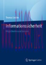 [PDF]Informationssicherheit: M&ouml;glichkeiten und Grenzen