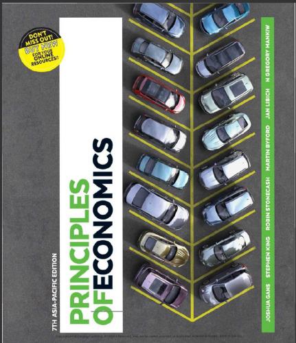 (Test Bank)Principles of Economics 7th Asia-Pacific Edition by Joshua Gans.zip