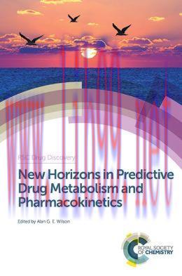 [AME]New Horizons in Predictive Drug Metabolism and Pharmacokinetics
