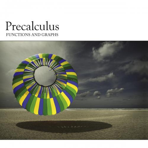 Precalculus Functions and Graphs 12th Edition