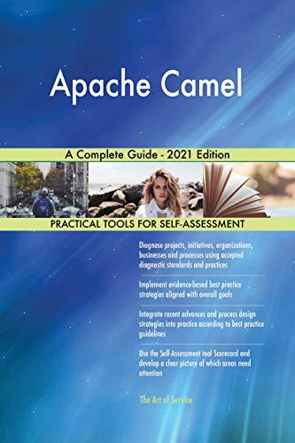 (PDF)Apache Camel A Complete Guide &ndash; 2021 Edition