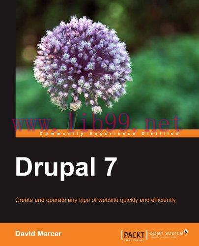 [FOX-Ebook]Drupal 7