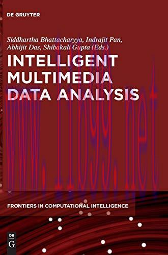 [FOX-Ebook]Intelligent Multimedia Data Analysis