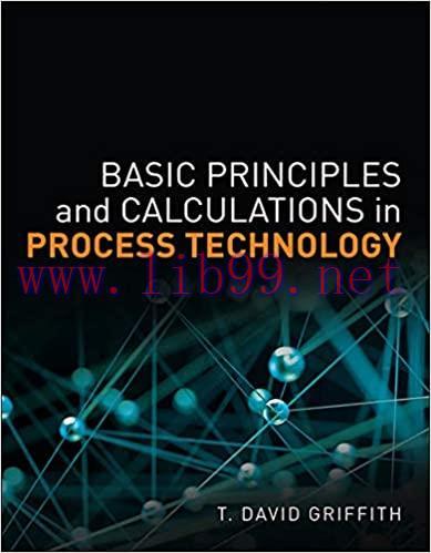 (PDF)Basic Principles and Calculations in Process Technology
