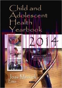 [AME]Child and Adolescent Health Yearbook 2014