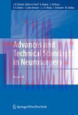 [PDF]Advances and Technical Standards in Neurosurgery: Volume 34