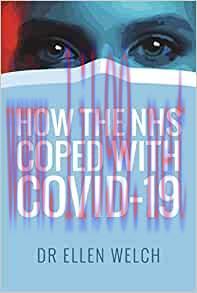 [AME]How the NHS Coped with Covid-19 (EPUB)