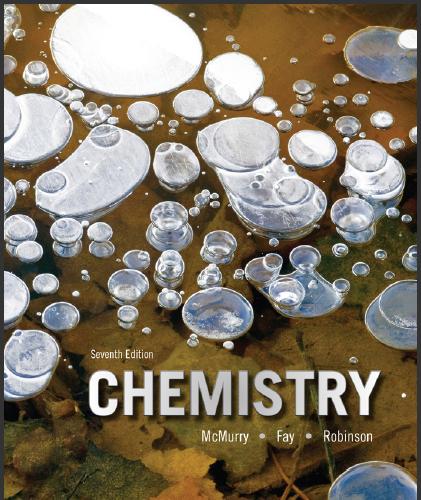 (Test Bankl)Chemistry 7th Edition by John E. McMurry.zip