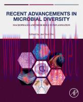 [PDF]Recent Advancements in Microbial Diversity