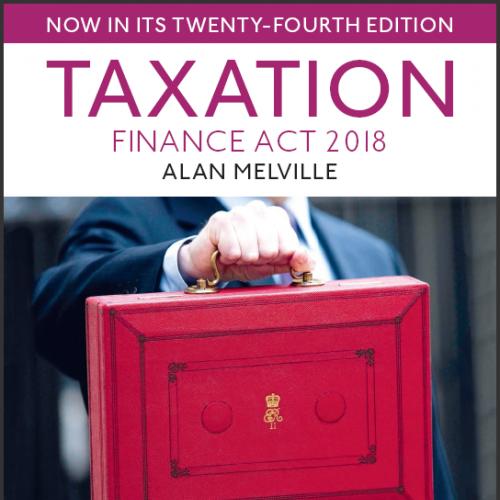 (SM)Melville's Taxation Finance Act 2018 .zip