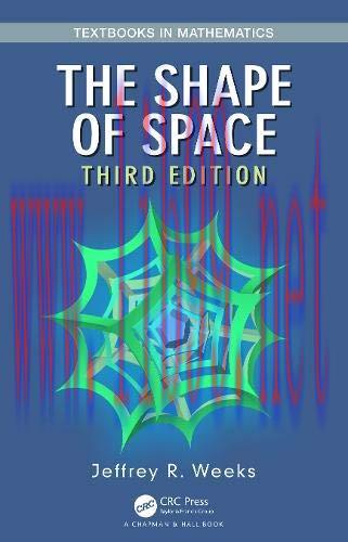 [FOX-Ebook]The Shape of Space, 3rd Edition