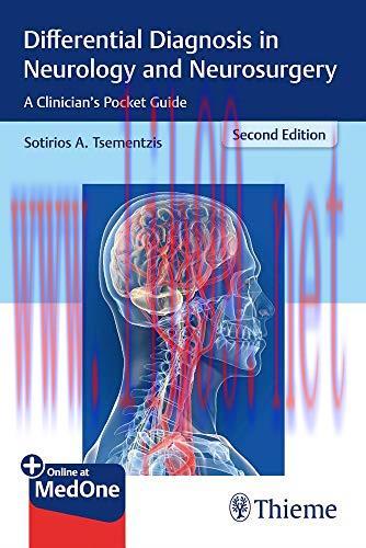 [FOX-Ebook]Differential Diagnosis in Neurology and Neurosurgery, 2nd Edition