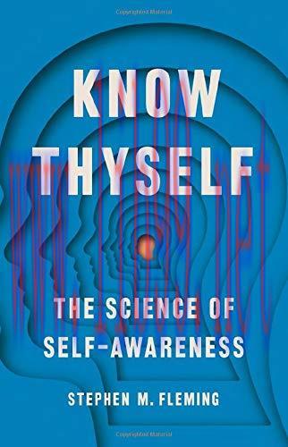 [FOX-Ebook]Know Thyself: The Science of Self-Awareness