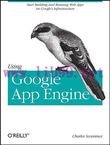 [FOX-Ebook]Using Google App Engine