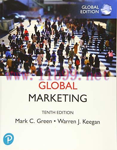 [FOX-Ebook]Global Marketing, Global Edition, 10th Edition