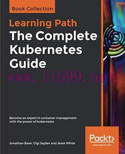 [FOX-Ebook]The Complete Kubernetes Guide